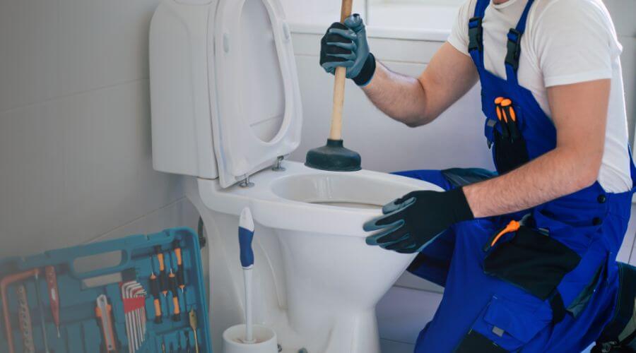 Professional Leak Detection in Portland, NY